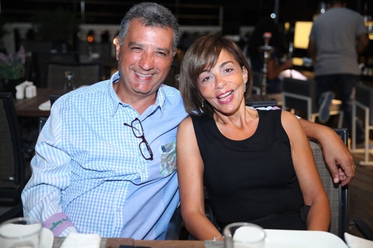 Weekend Live Groove at Monte Cassino